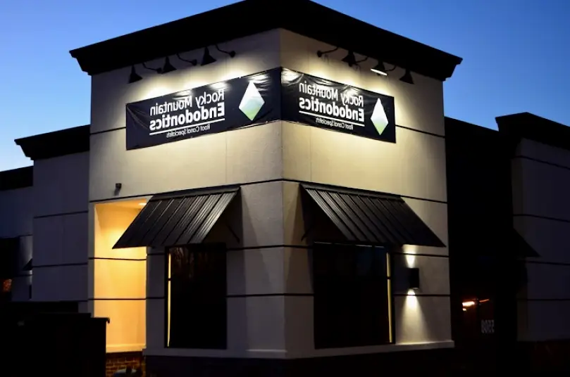  Boise Rocky Mountain Endodontics Eagle