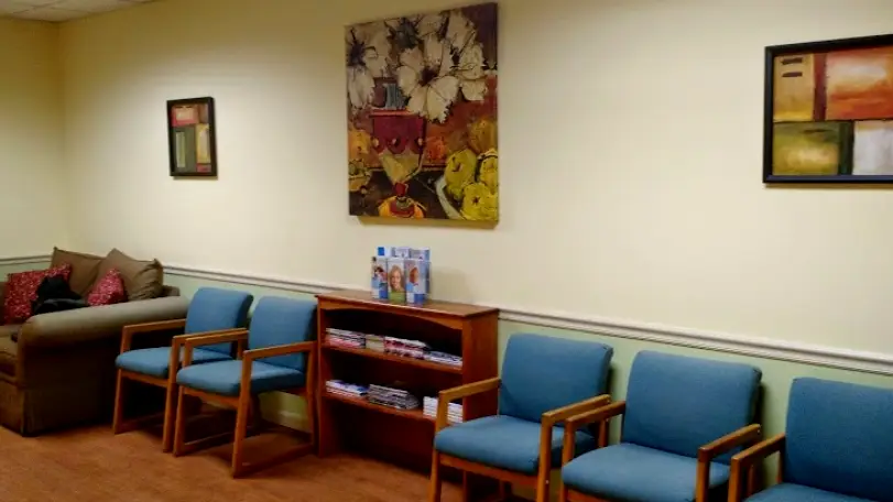 Bordentown Smileawhile Dental