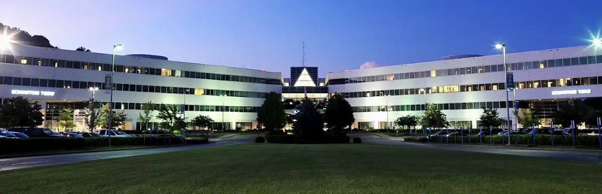 Bristol Regional Medical Center: Emergency Room