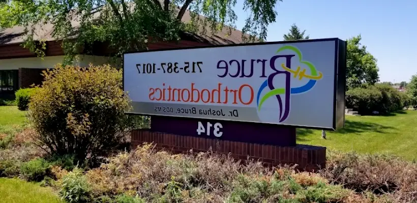 Bruce Orthodontics - Marshfield