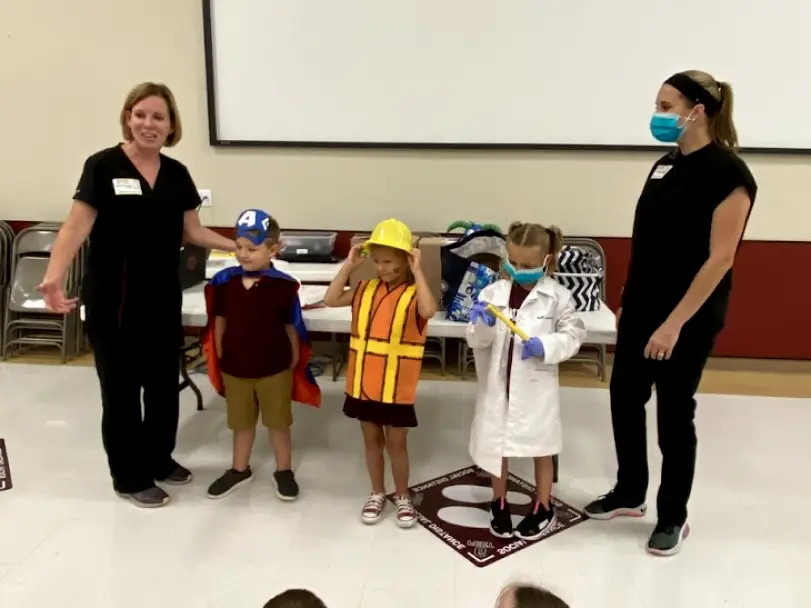 Bryan Brazos Valley Dental Arts| Dr. Tamie Erratt | Dr. Stephanie Reeh