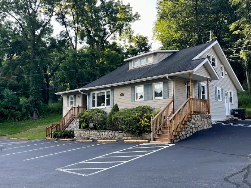 Bryson City Deep Creek Dental: Dustin Hickman DDS