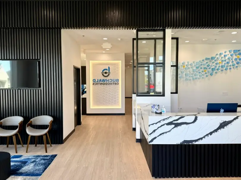 Buchwald Orthodontics Prosper