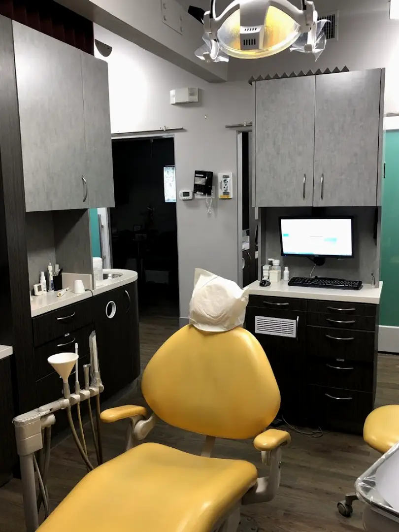 Burbank Tooth Aid Dental Center