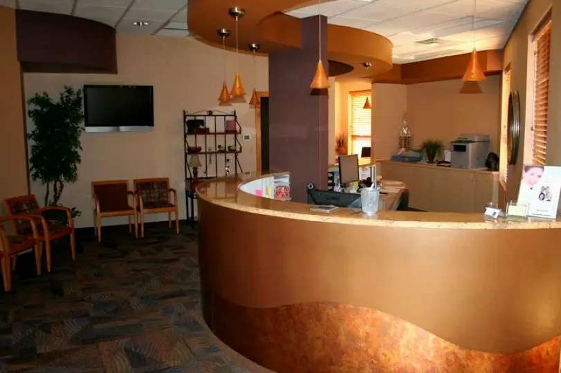 Cabot Patrick Fields, DDS