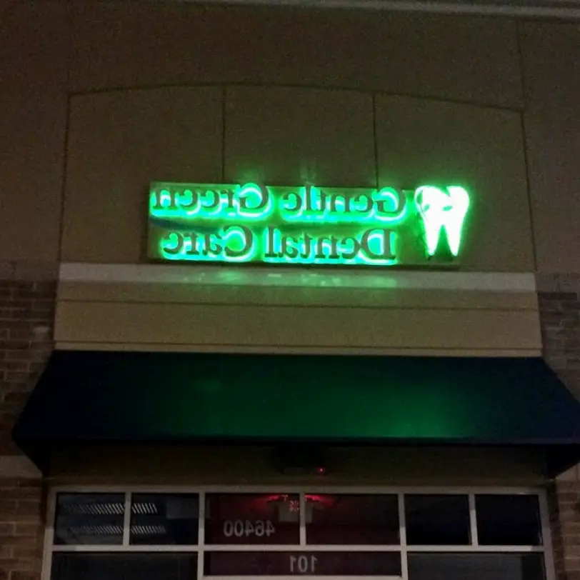 California Gentle Green Dental Care LLC