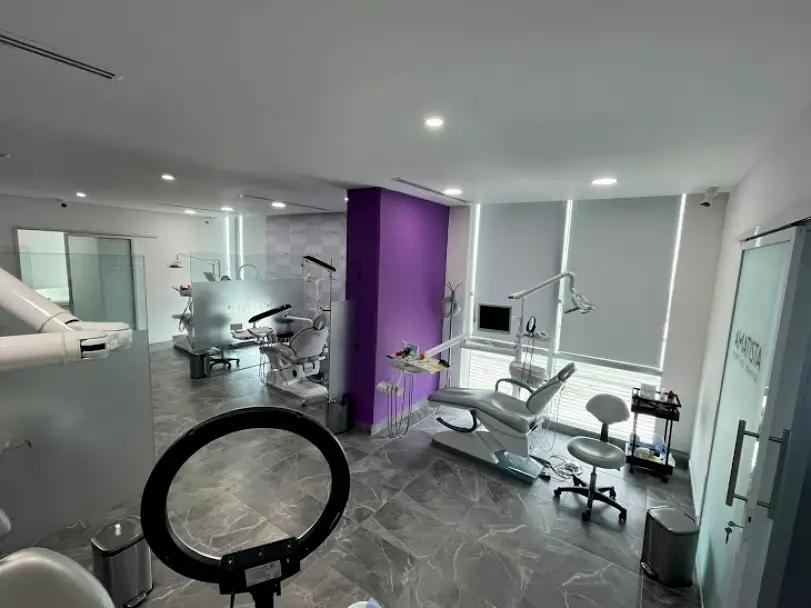 Cancún Amatista Estetica Dental Cancun