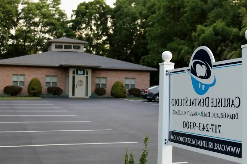 Carlisle Dental Studio
