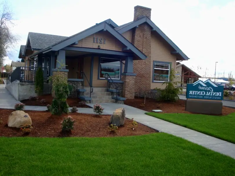 Centralia Cascade Family Dental Center