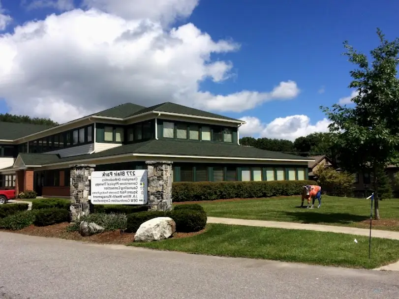 Champlain Orthodontics -Williston