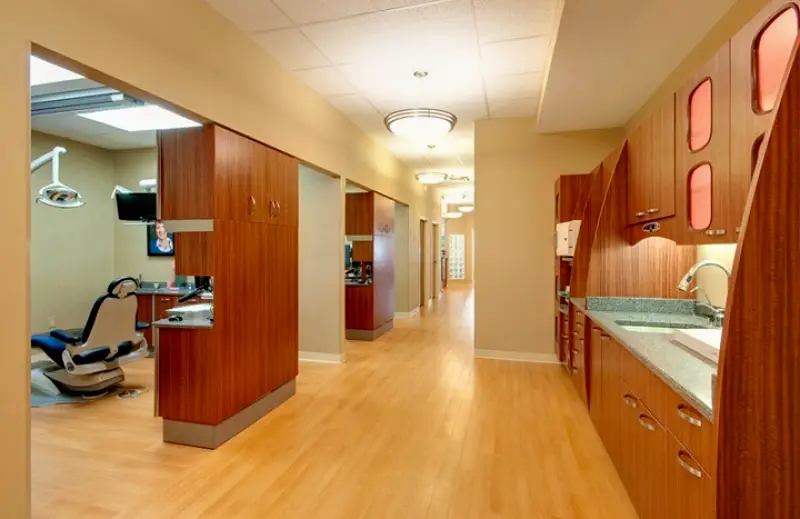 Chesapeake John C. Cranham DDS, PC