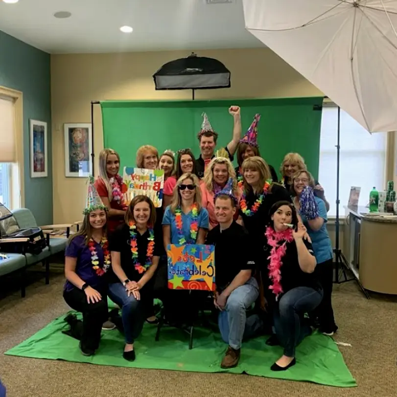 Cheshire Feldman Orthodontics
