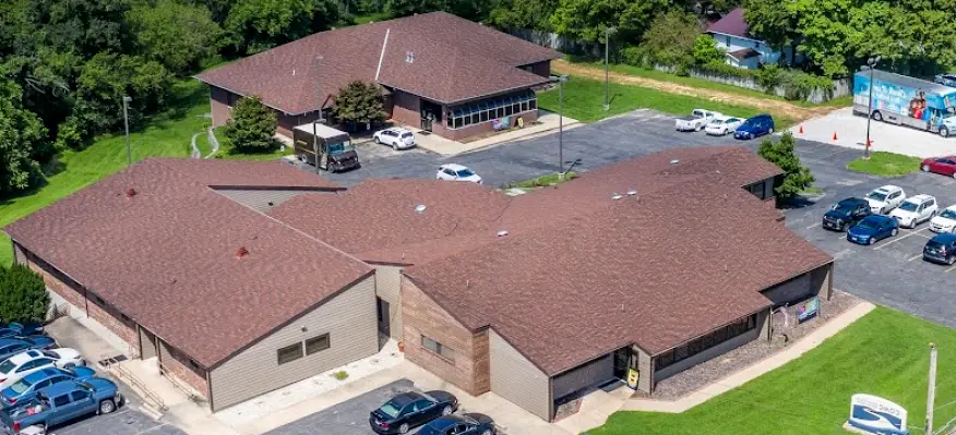  COMC - Central Ozarks Medical Center - Richland