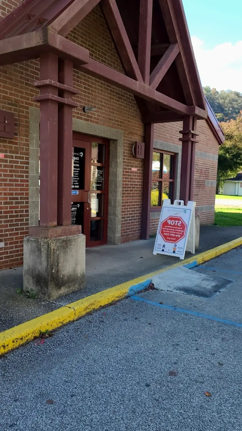 Community Care of Clay