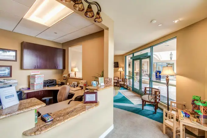 Coronado Dentistry & Pediatrics