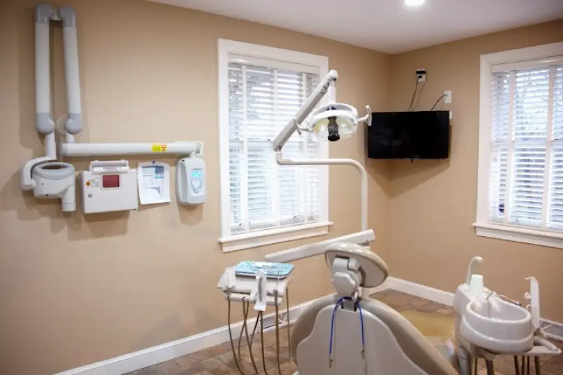 Crozet Blue Ridge Dental