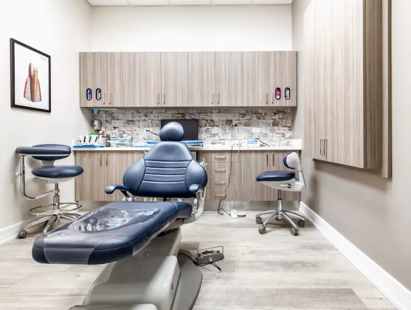 Dental Arts of Huntley