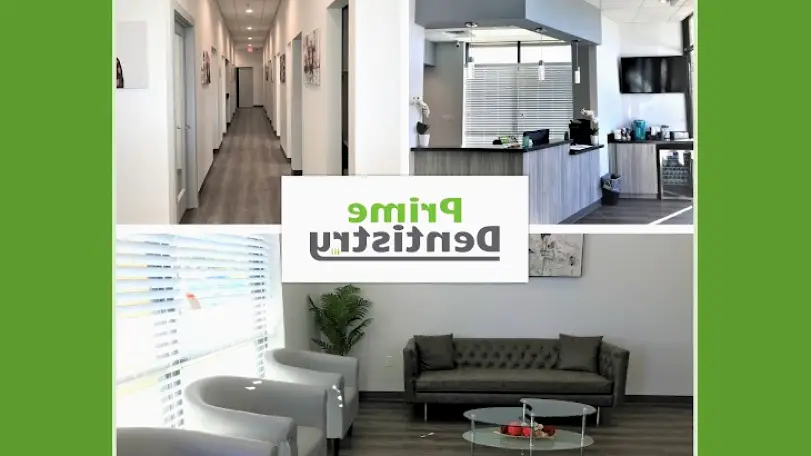 Denton Prime Dentistry