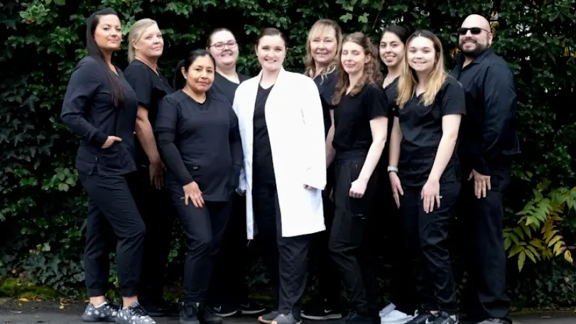 Eugene Amazon Creek Dental