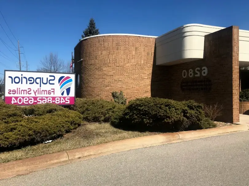  Farmington Hills Superior Family Smiles
