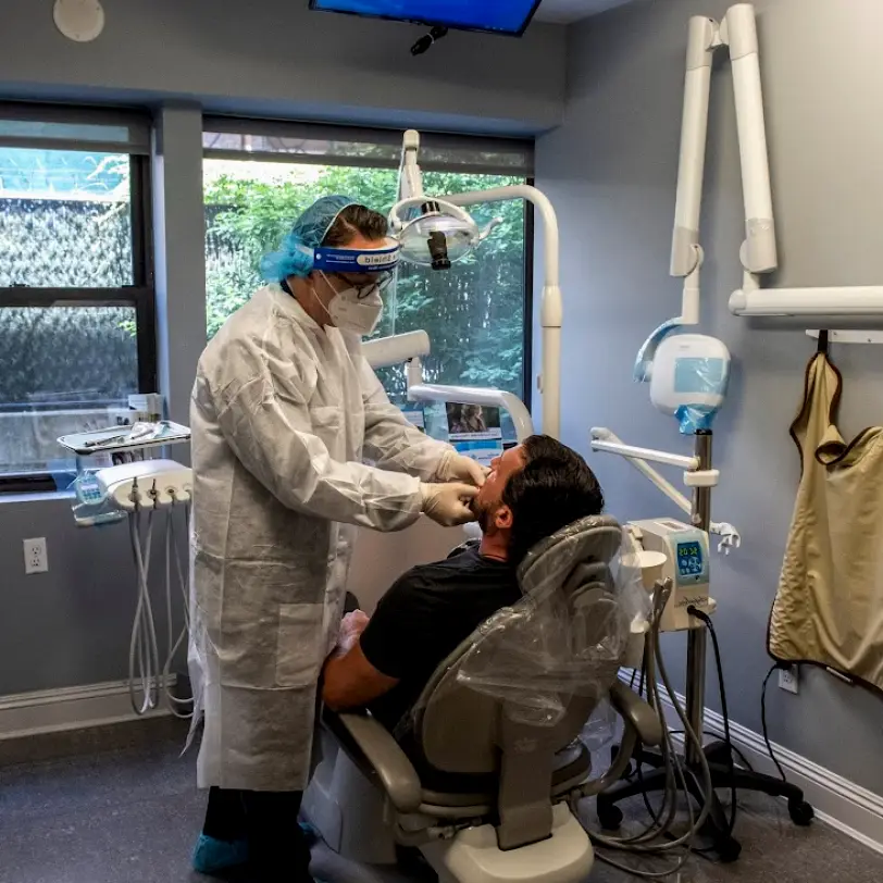 Fayetteville Village Family Dental
