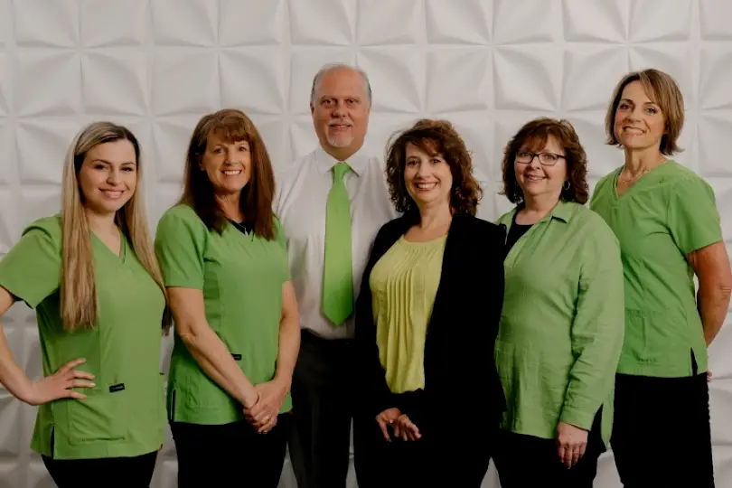 Feeding Hills Dental Care