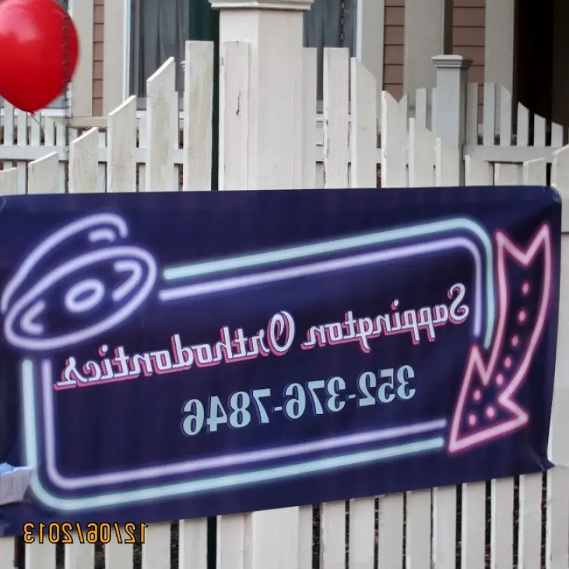  Gainesville Sappington Orthodontics (Aguirre Orthodontics, PA); Deborah B. Sappington, DDS, MSD