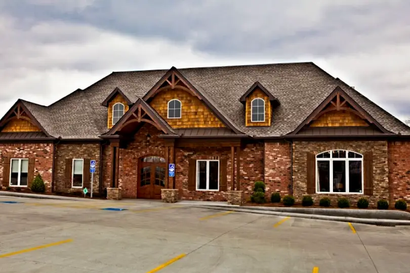  Gallatin Dr. Marissa Stroube, DDS