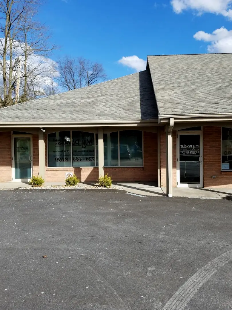Gibsonia My Dentist