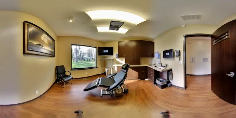 Granger Oral Surgery & Dental Implants