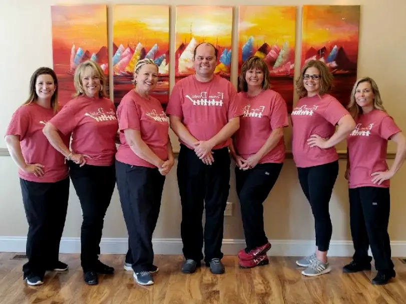 Gravois Mills Forum Dental - Laurie
