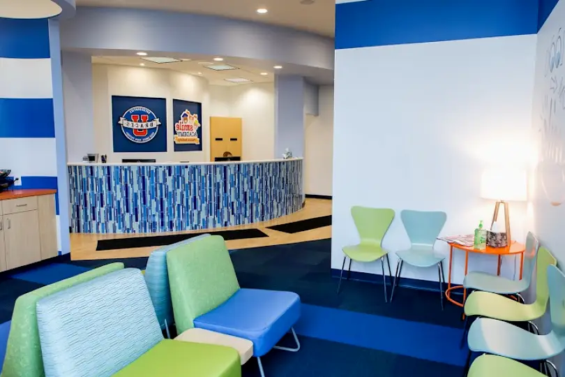 Greeley Smile Academy