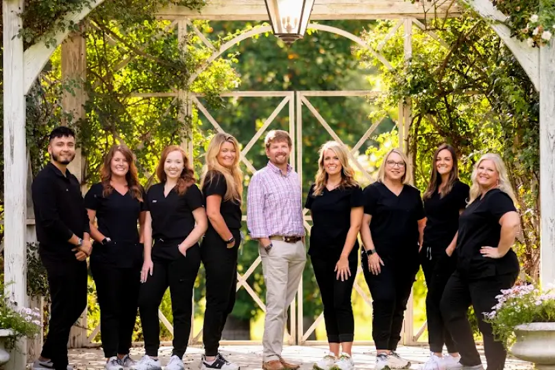 Greenwood Family Dentistry