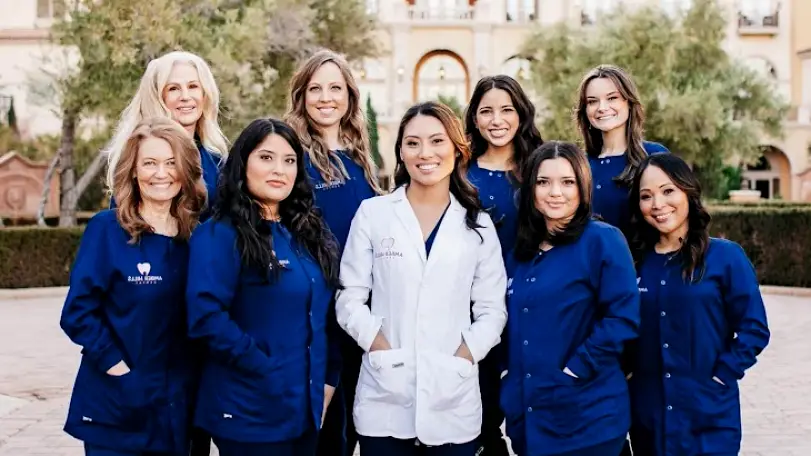 Henderson Amber Hills Dental