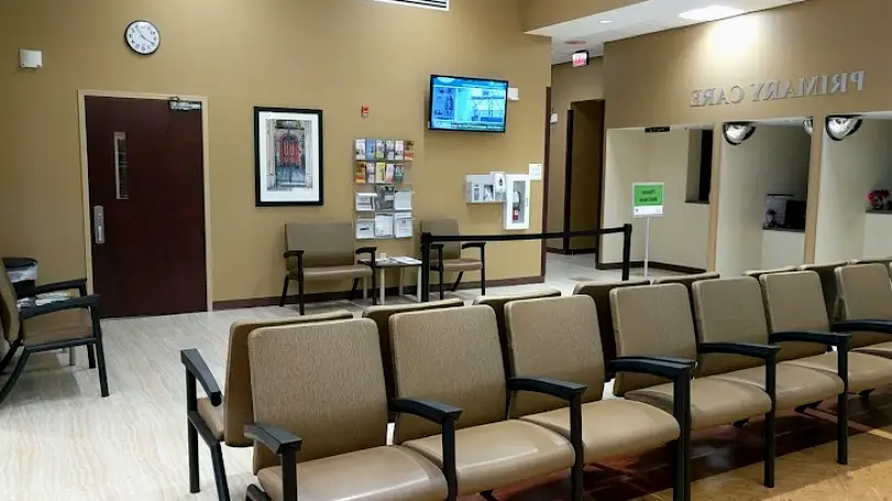 Hinesville VA Outpatient Clinic
