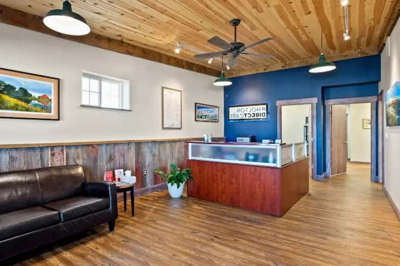 Holton Direct Care