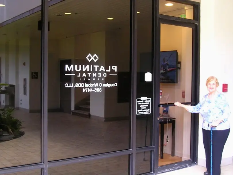 Honolulu Platinum Dental Hawaii