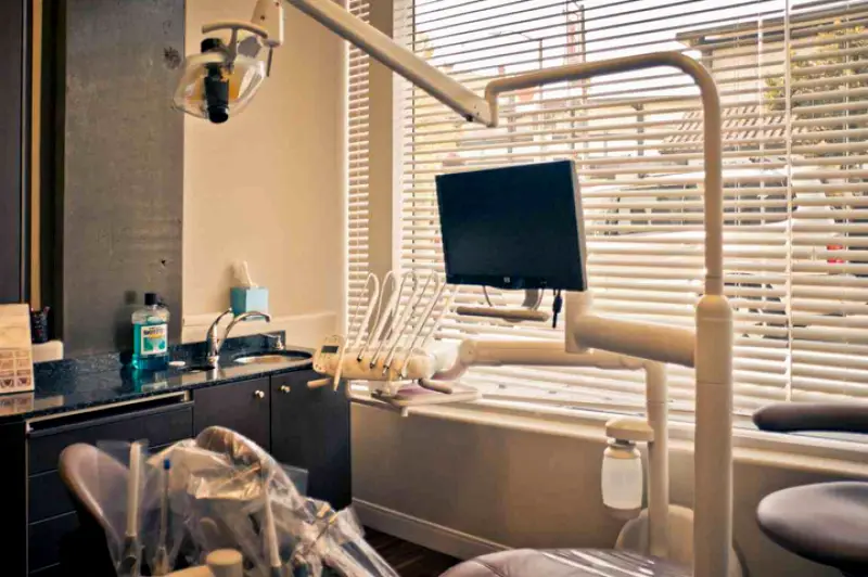 Japantown Innovative Dental