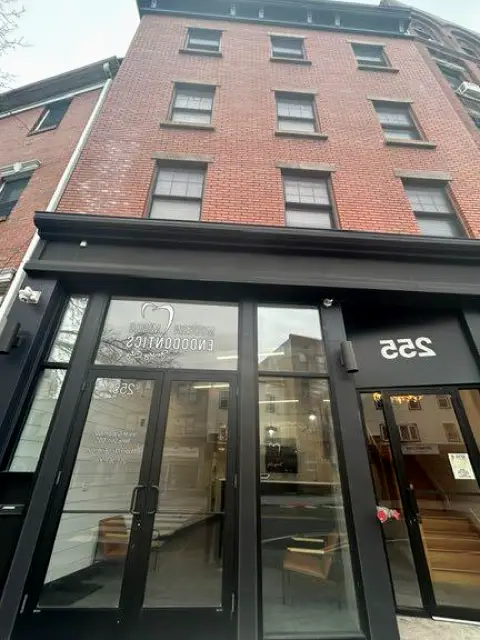 Jersey City Modern Micro Endodontics