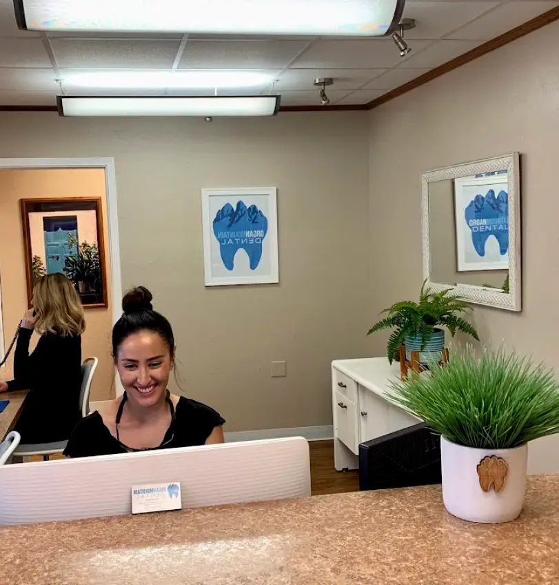Las Cruces Organ Mountain Dental