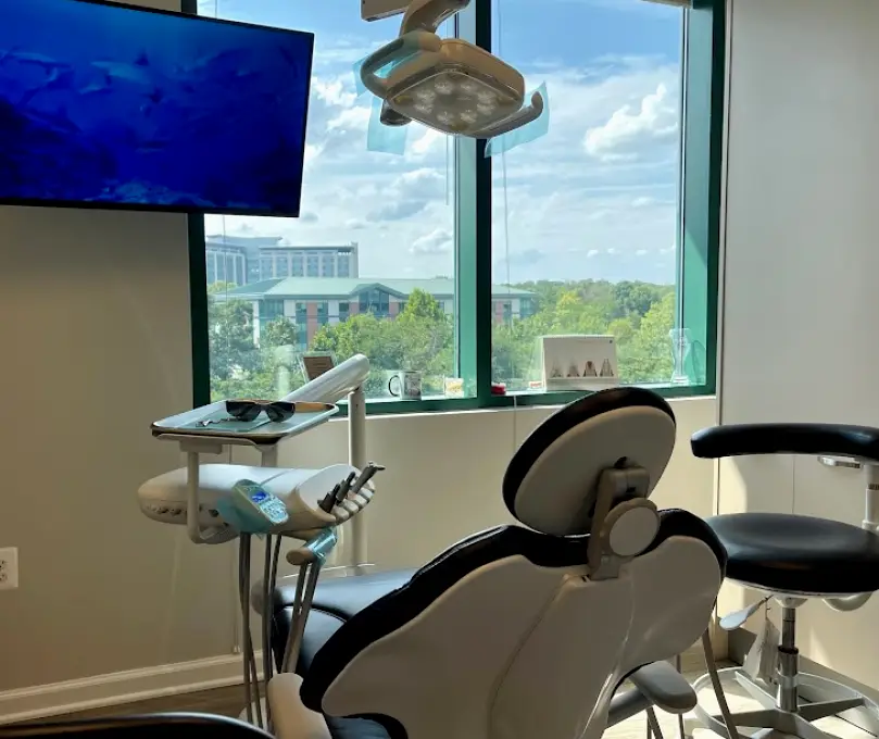 Leesburg Lansdowne Family Dental - Implant and Cosmetic Dentist