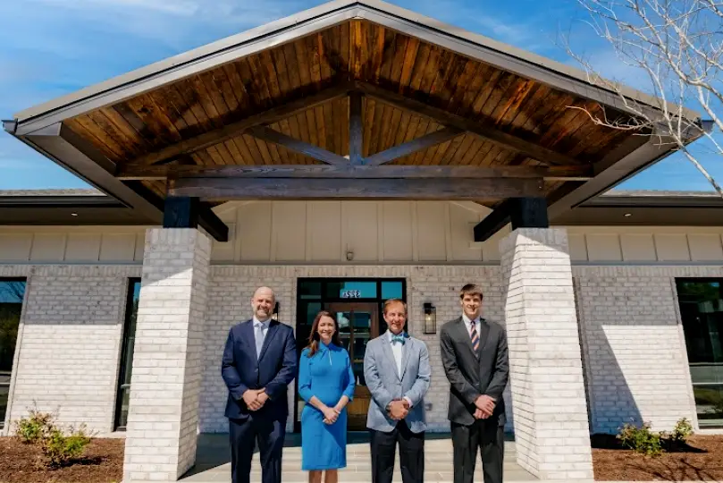 Lexington Palmetto Endodontics