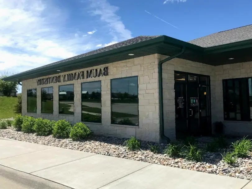  Lincoln Baum Family Dentistry