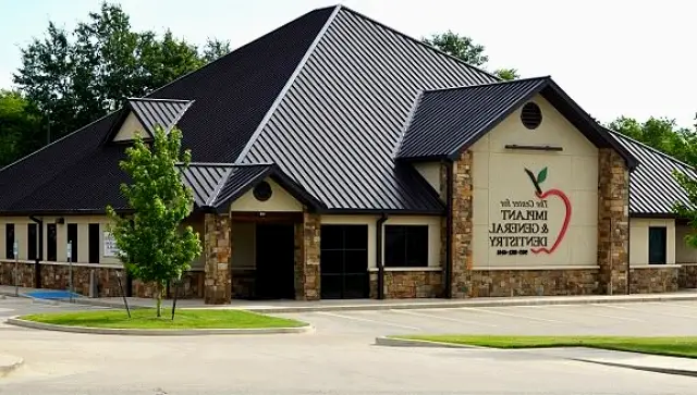 Lindale The Center for Implant & General Dentistry
