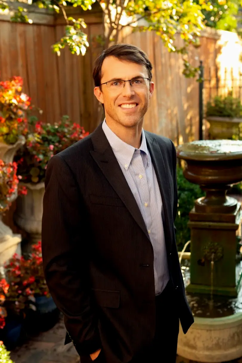 Little Rock The Heights Dental Clinic: Chris Houk DDS