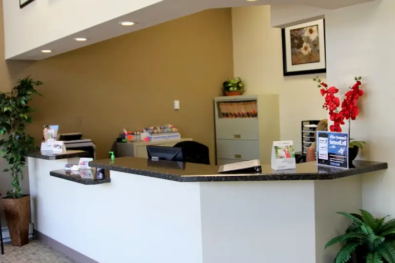Lowell Dr. Dental