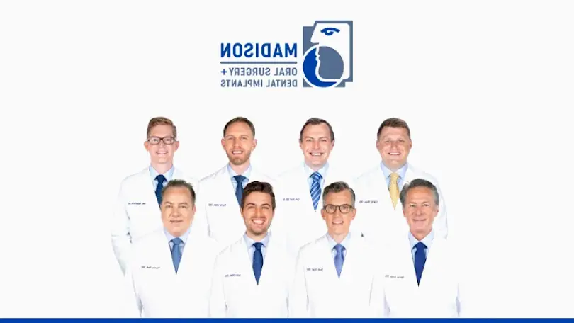 Madison Oral Surgery & Dental Implants