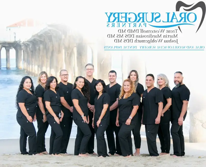 Manhattan Beach Oral Surgery Partners