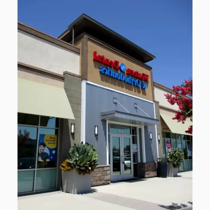 Menifee Western Dental & Orthodontics
