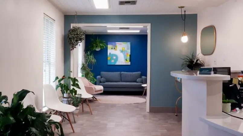 Metairie The Dental Suite - Dr. Lindi Perkins DDS